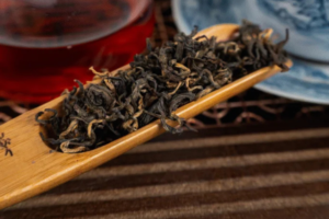 Royal Ruby - Czarna Herbata - 50g