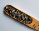 Emerald Valley - Zielona Herbata - 50g