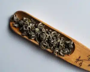 Emerald Valley - Zielona Herbata - 50g