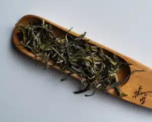 Highland Jade - Zielona Herbata - 50g