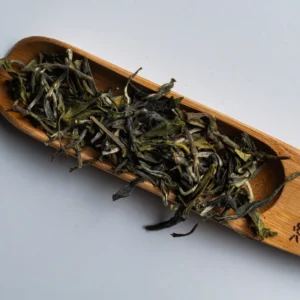 Highland Jade - Zielona Herbata - 50g