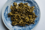 Emerald Valley - Zielona Herbata - 50g - obrazek 5