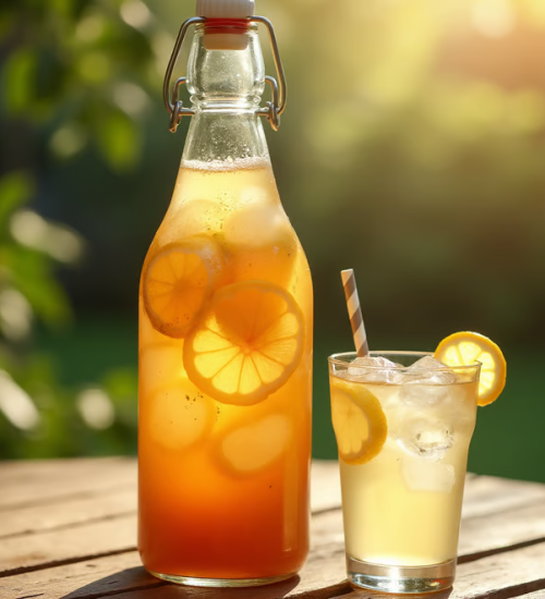a bottle of cold brew white tea a transparent drink with citrus slices and ice a summer setting a w 2qqa2rdnd1hhsf911916 2 YyvZpQjqQrHBQ1jr a bottle of cold brew white tea a transparent drink with citrus slices and ice a summer setting a w 2qqa2rdnd1hhsf911916 2 YyvZpQjqQrHBQ1jr